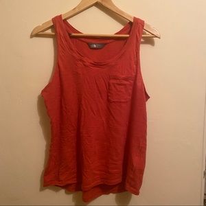 The North Face Tank Top